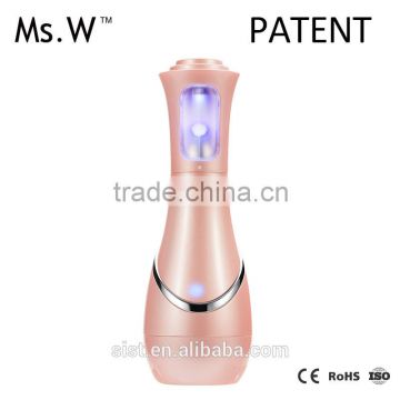 Ion Beauty Lip Instrument Moisturizing Plumper Superelastic Violet Disinfection Beauty Lip Device