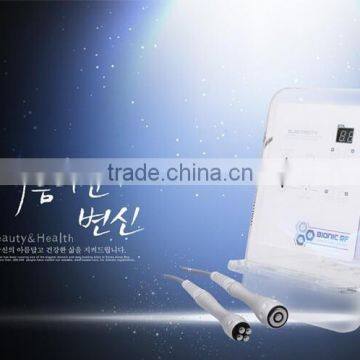 Health RF Wrinkle remove radio frequency professional beauty machine