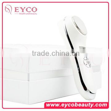 EYCO hot and cold beauty device skin cream skin care products for women 2016 new product natural skin care