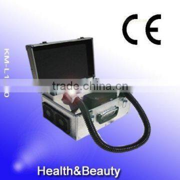 0.5HZ Super Energy Permanent Tattoo Laser Tattoo Removal Equipment Removal Laser Machine Haemangioma Treatment