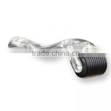 Popular Skin Care Product Titanium 540 Needles Derma Roller L015