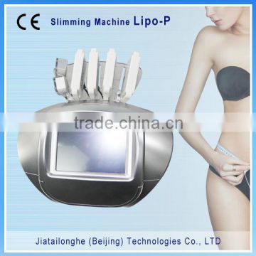 Mini laser slimming machine non-invasive laser for sale