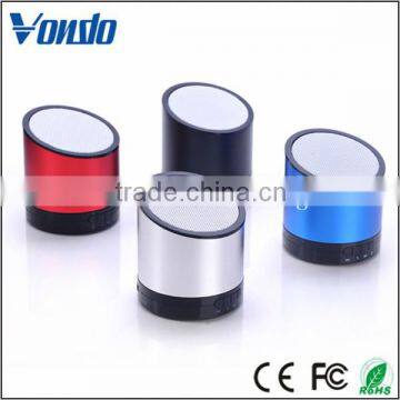 Vondo N6 music mini bluetooth speaker for mobile phone