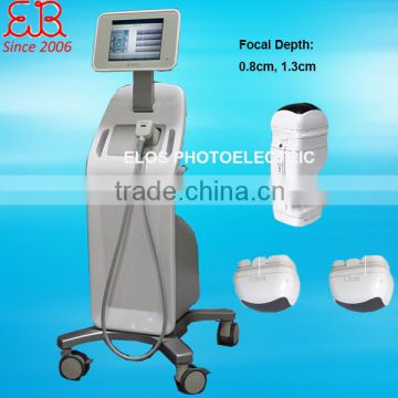 Hottest Lipo Slimming liposunic machine, HIFU body shaping, Shape Liposonic Machine