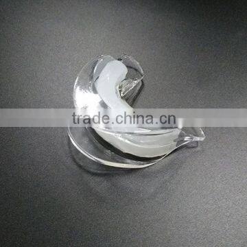 Bite and Mold Teeth Whitening Mouthpiece Mouth Tray photo-2