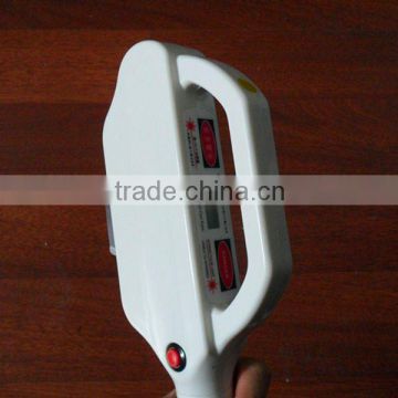 ipl treatment handle for skin rejuvenation