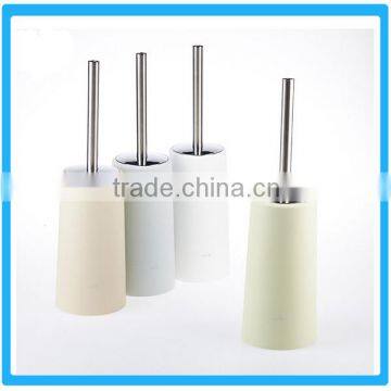 New Style Wholesale Eco-Friendly PP Cleaning Toilet Brush