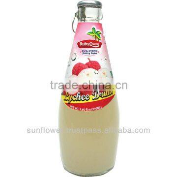 Fruit Juice In Glass Bottle photo-3