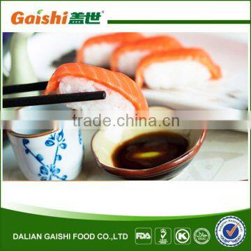 FRESH SALMON FISH FROM CHILE