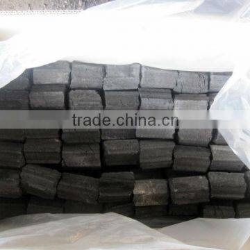 Vietnam Hexagon charcoal