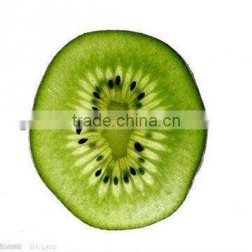 green qinmei kiwi fruits