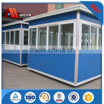 customized container house shop