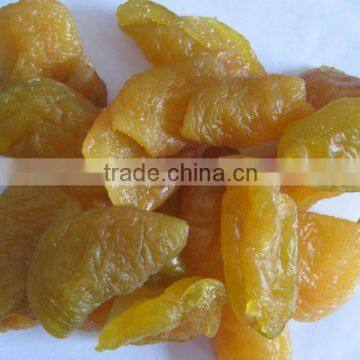 hot sale, preserved peach , dried peach halves, with best quality