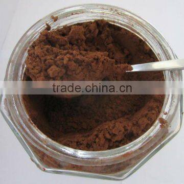 supplier alkalized cocoa powder for food products