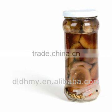 fresh canned shiitake canned high quality