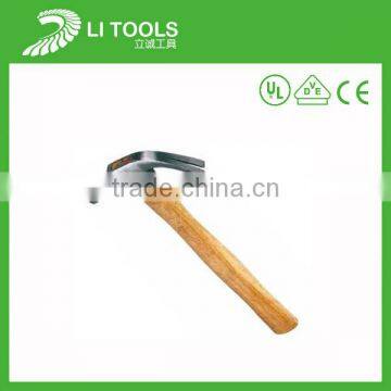 Claw Hammer with Magnetic Force, Wooden handle