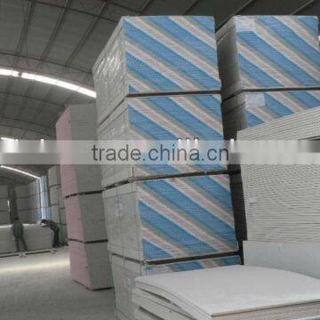 Various kinds of Plasterboards 1200x2400mm