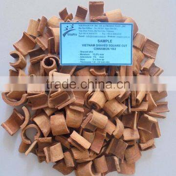 VIETNAM SQUARE CUT CASSIA