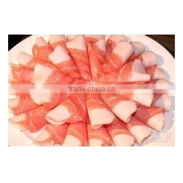 Стainless steel мясорубка для замороженной мяса photo-4