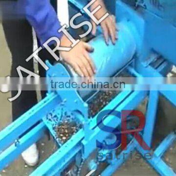 Automatic Mushroom Bag Filling Machine Manufacturers Bag Filling Machine for Sale photo-3