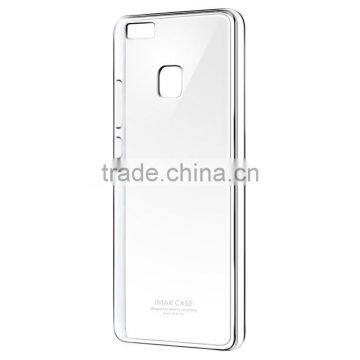2016 Newest ORIGINAL IMAK Quality Crystal Case for HUAWEI P9 Lite BACK COVER,Ultra DIY CASE Cover AIR II CASE ANTI-SCATCH photo-2