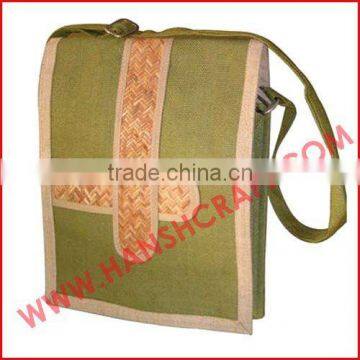 School Bag Jute bag jute school bag