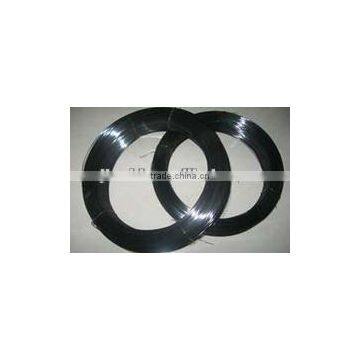 14 gauge black annealed wire