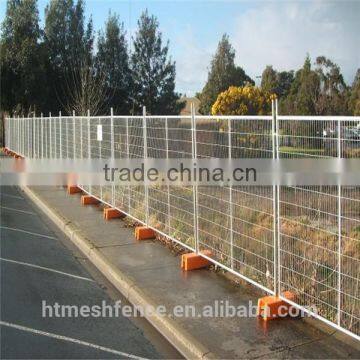 2014 new discount hot selling popular factory direct sold cheap Australia style temporary fence(made in china)