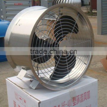 JHF series circulation fan for greenhouse