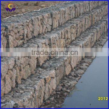 China New Mesh for Stone Protection and Mesh Gabion