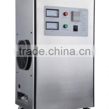 Hot new products for 2015 ozone generator water treatment equipment