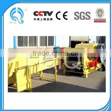 wood chips making machine