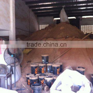 Wood Pellet Manufacturer