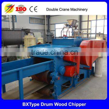 2016 Industrial wood drum chippers for sale, wood chipper