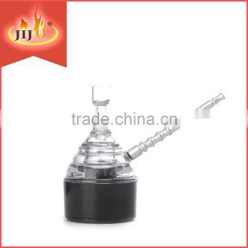 Yiwu Cute and Skull Glass Mini Hookah Pipe