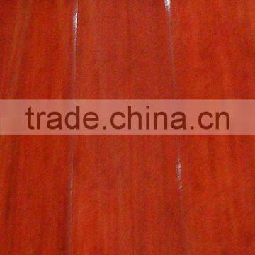 2011 Chunhong Brand Red Huali Carbonized Verical Bamboo Flooring E1