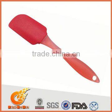 Latest technology porcelain spatula(SP10003)