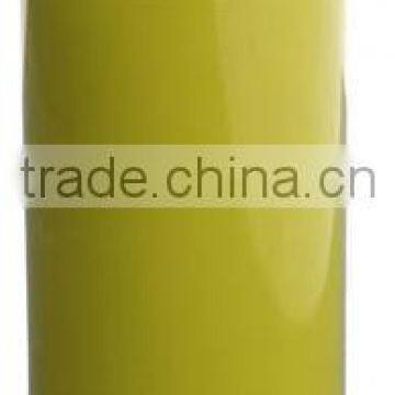 Automatic stainless steel dustbin round shape sensor bins