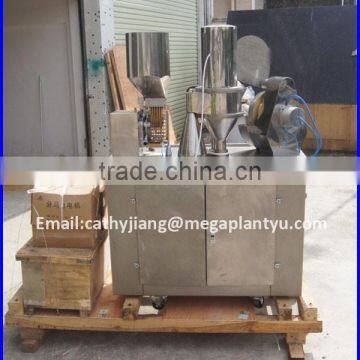 Factory Price Semi-auto Capsule Filling Machine for Sale