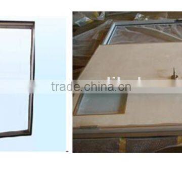 Marine Stainless Steel/Aluminium Sliding Door for Cabin