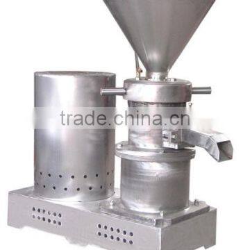 2014 hot sale Colloid mill sesame/ peanut butter grinder machine