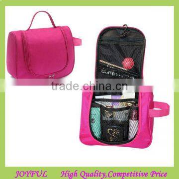 Promotion multifunction travel toiletry bag