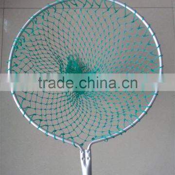Round Head Fishing Landing Net Hot Sale