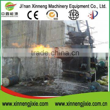 Best Price biomass powder burner