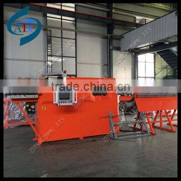 New design CNC System steel rebar bender machine