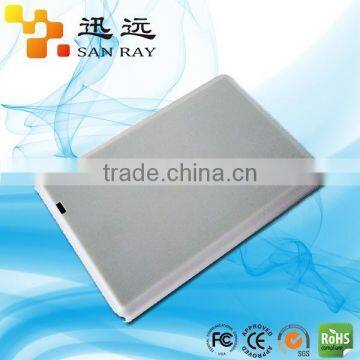 Small Attendance System Desktop Uhf Rfid Reader(Sanray:F5002-L) photo-2