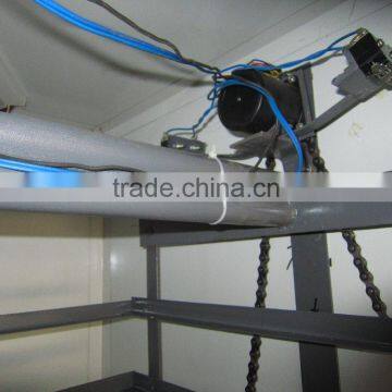 Computer Control Automatic 1848 Egg Incubator photo-2