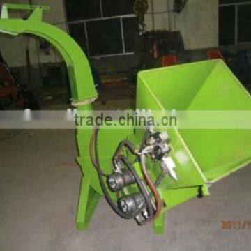 BEST SELLING AND HIGH QUALITY NEW KIND WOOD CHIPPER photo-4