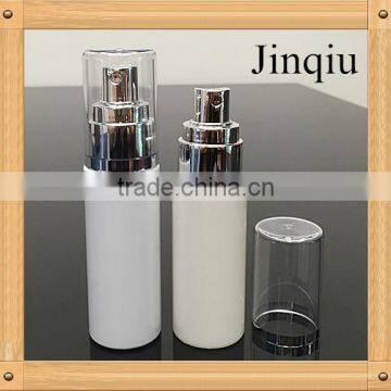 PET Plastic Type and Screen Printing Surface Perfume Spray Bottle photo-4