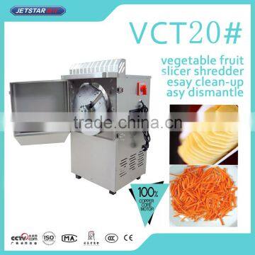 Electric Vegetable Processing Machine Multifunction Vegetable and Fruit Slicer Machine